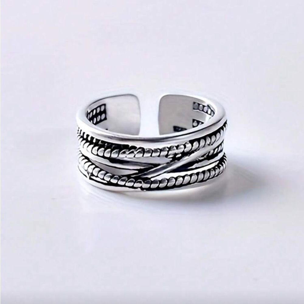 Boho Ring #1946